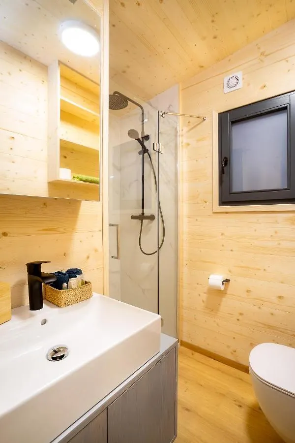 Pearl Of Sava Wild Waters Villa Ljubljana Slovenia