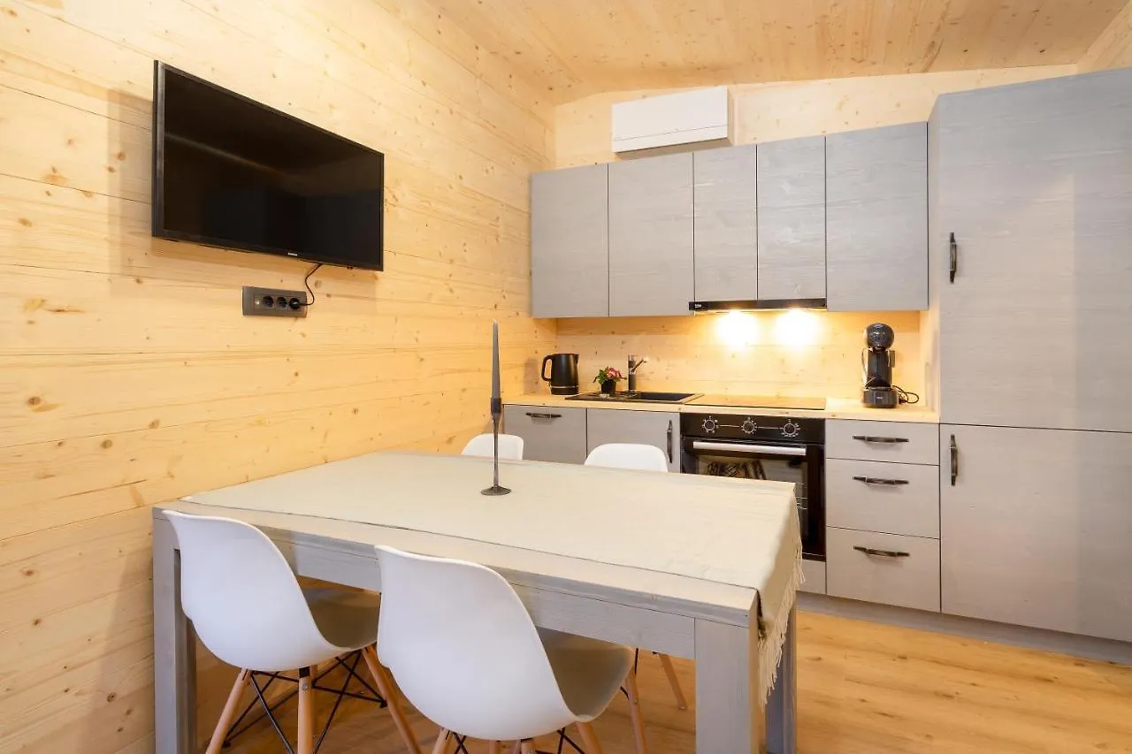 Pearl Of Sava Wild Waters Villa Ljubljana Holiday home