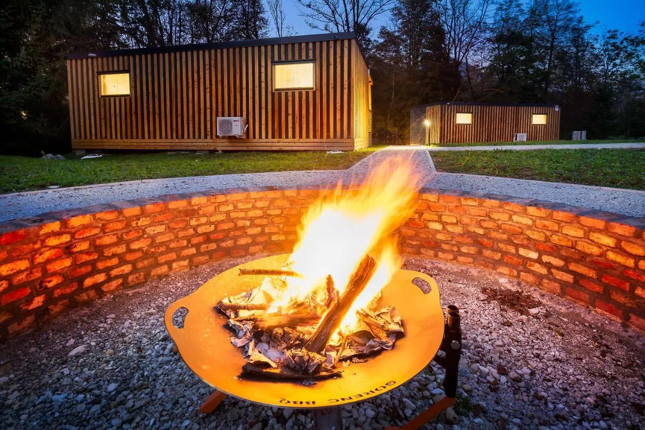 Holiday home Pearl Of Sava Wild Waters Villa Ljubljana