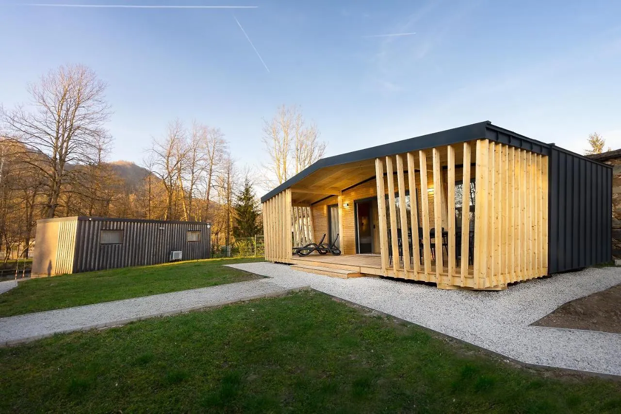 Pearl Of Sava Wild Waters Villa Ljubljana Slovenia