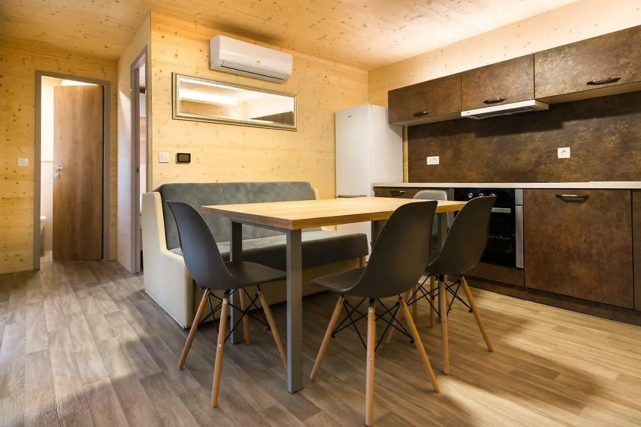 Pearl Of Sava Wild Waters Villa Ljubljana Holiday home